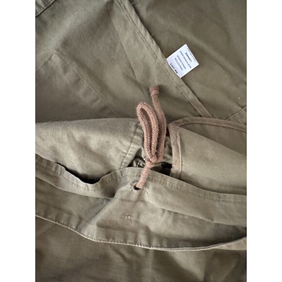 Love Tree Olive Field/Military Jacket‎ - Picture 5 of 7